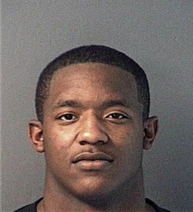 Vernon Grandison, - Escambia County, FL 