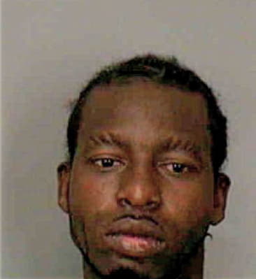 Deron Gregg, - Polk County, FL 