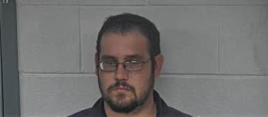 Jeffrey Groves, - Carroll County, KY 