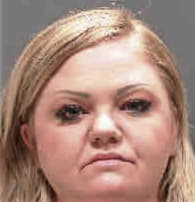 Brandy Hallman, - Sarasota County, FL 