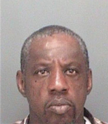 Shawn Hamilton, - Pinellas County, FL 