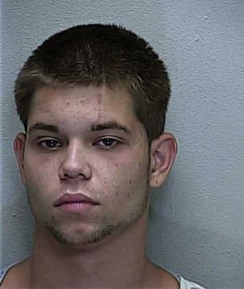 John Harris, - Marion County, FL 