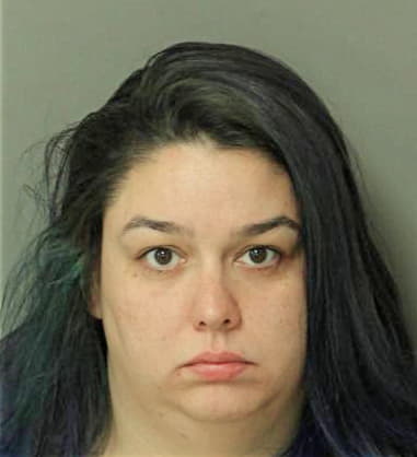 Bernadette Haymond - Wake County, NC 