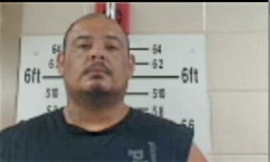 Jose Hernandez, - Kleberg County, TX 