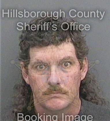 Julio Hernandez - Hillsborough County, FL 