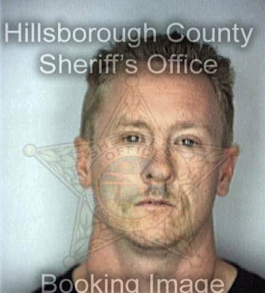 Laurentino Hernandez - Hillsborough County, FL 
