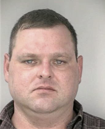 Salvador Hernandezgomez - Hillsborough County, FL 