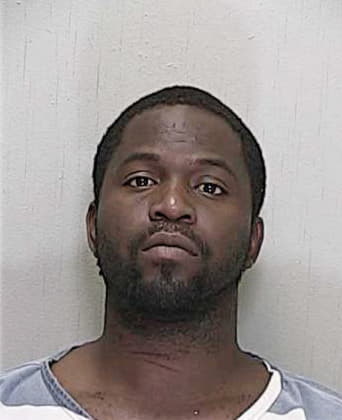 Johnnie Hill, - Marion County, FL 