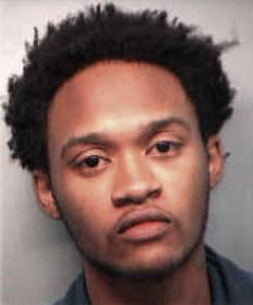 Terrence Hinds, - Fulton County, GA 