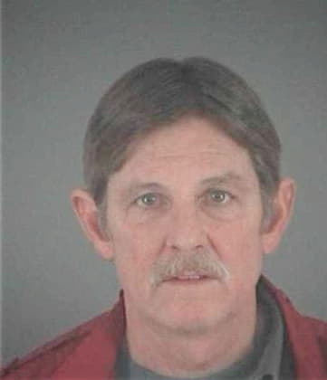 Jerry Hobbs - Lane County, OR 