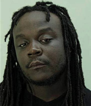 Derrick Huntley, - Hillsborough County, FL 