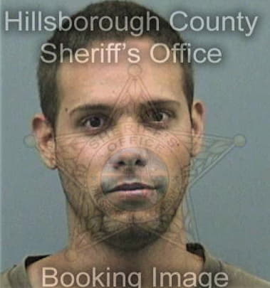 Robert Jamison, - Hillsborough County, FL 