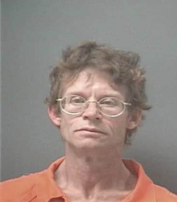 Edward Jimenez, - LaPorte County, IN 