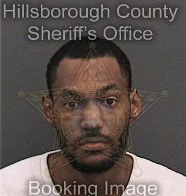 Alphonso Johnson, - Hillsborough County, FL 