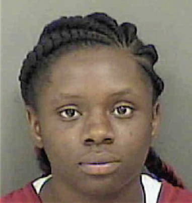 Latoya Johnson, - Mecklenburg County, NC 