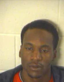 Rodrick Jones, - Fulton County, GA 