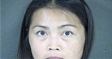 Mindy Khounvongsa, - Wyandotte County, KS 