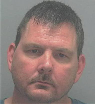 Jeffery Killen, - Lee County, FL 