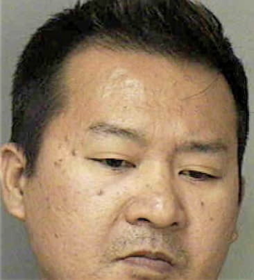 Jung Kim, - Polk County, FL 