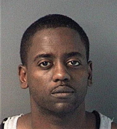 Deangelo Kirkland, - Escambia County, FL 