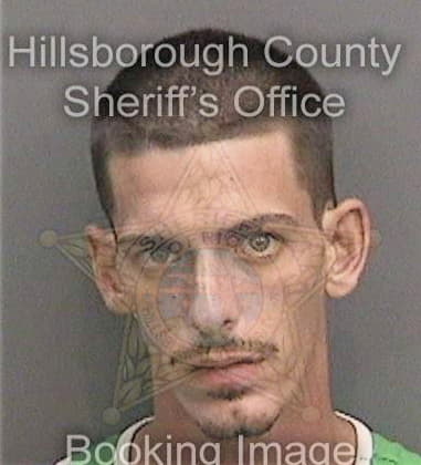 John Knight, - Hillsborough County, FL 