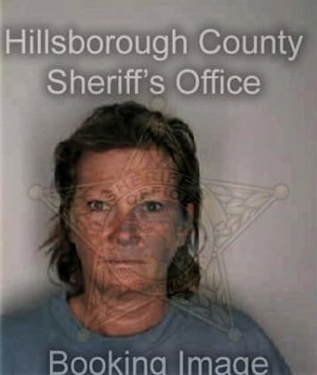 Tamra Laferriere, - Hillsborough County, FL 