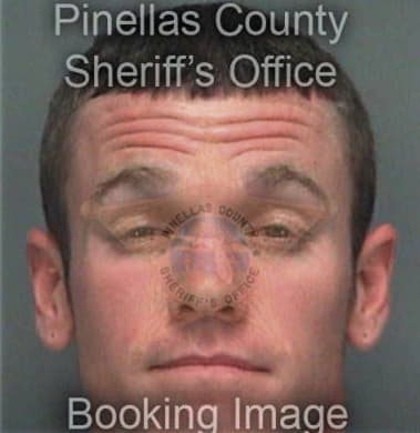 Billy Lambert, - Pinellas County, FL 