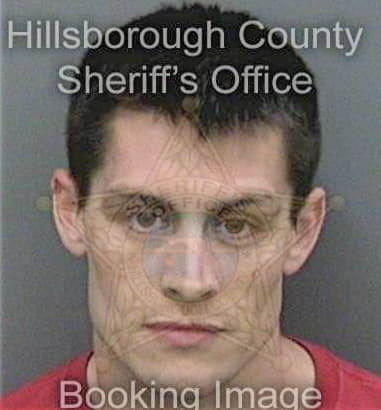 Christopher Langford, - Hillsborough County, FL 