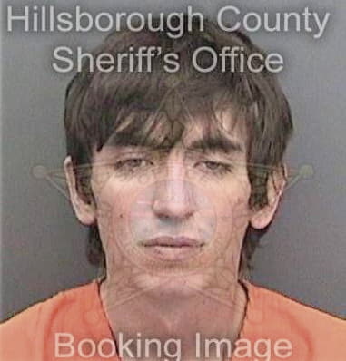 Robert Larose, - Hillsborough County, FL 