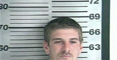 Donnie Lee, - Dyer County, TN 