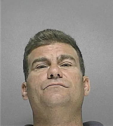 Richard Legassa, - Volusia County, FL 