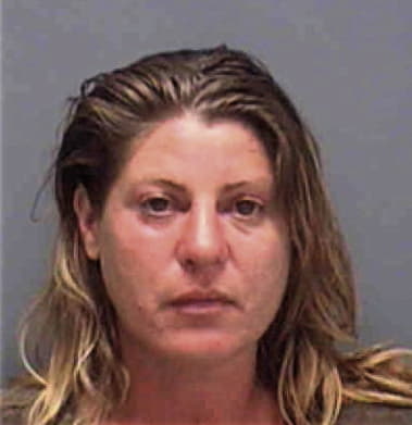 Kimberly Lewis, - Lee County, FL 