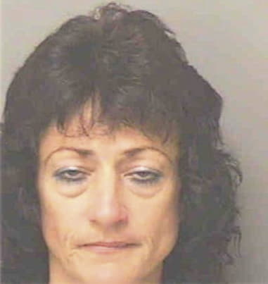 Carolyn Lissimore, - Polk County, FL 