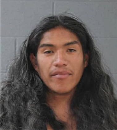 Jason Lloyd - Washington County, UT 