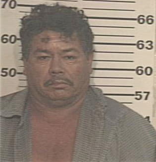 Tomas Lopez - Hidalgo County, TX 
