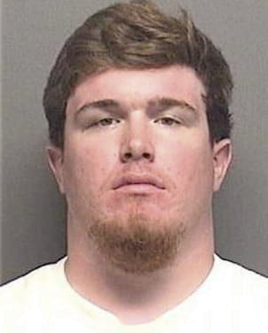 Wesley Lovell, - Saline County, KS 