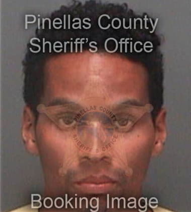 Christopher Malone, - Pinellas County, FL 