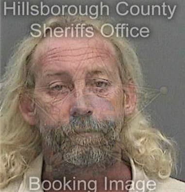 Gregory Martin, - Hillsborough County, FL 