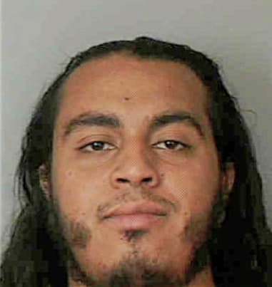 Lorenzo Martinez-Barrios, - Polk County, FL 