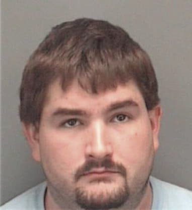 Nickolas Mavrogiannis - Pinellas County, FL 