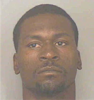 Phillip McAfee, - Polk County, FL 