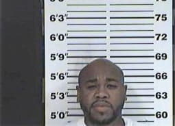 Daniel McCrary, - Hunt County, TX 