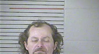 Jeffery McDowell, - Franklin County, KY 