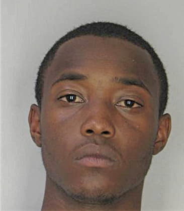Marquis Merritt - Hillsborough County, FL 