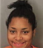 Jainae Millner, - Shelby County, TN 