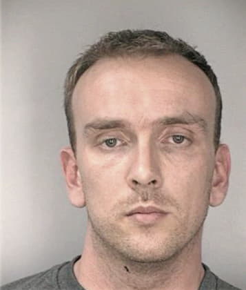 Larry Mitchell - Hillsborough County, FL 
