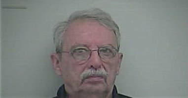 Dennis Mobley, - Marion County, KY 