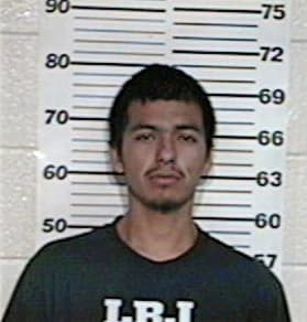 Pedro Morales, - Hidalgo County, TX 