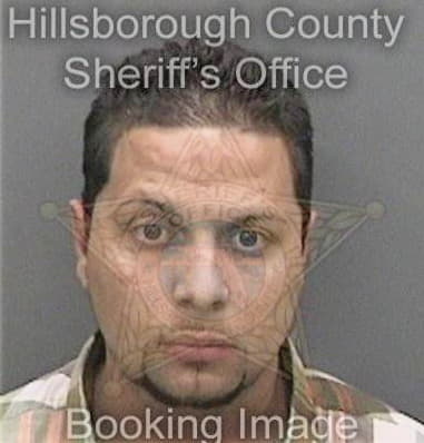 Leopoldo Moreno, - Hillsborough County, FL 