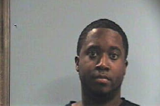 Jerry Morgan - Fayette County, KY 